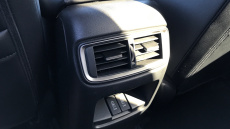 Honda CR-V 2.0 i-MMD Hybrid SR 5dr eCVT Hybrid Estate